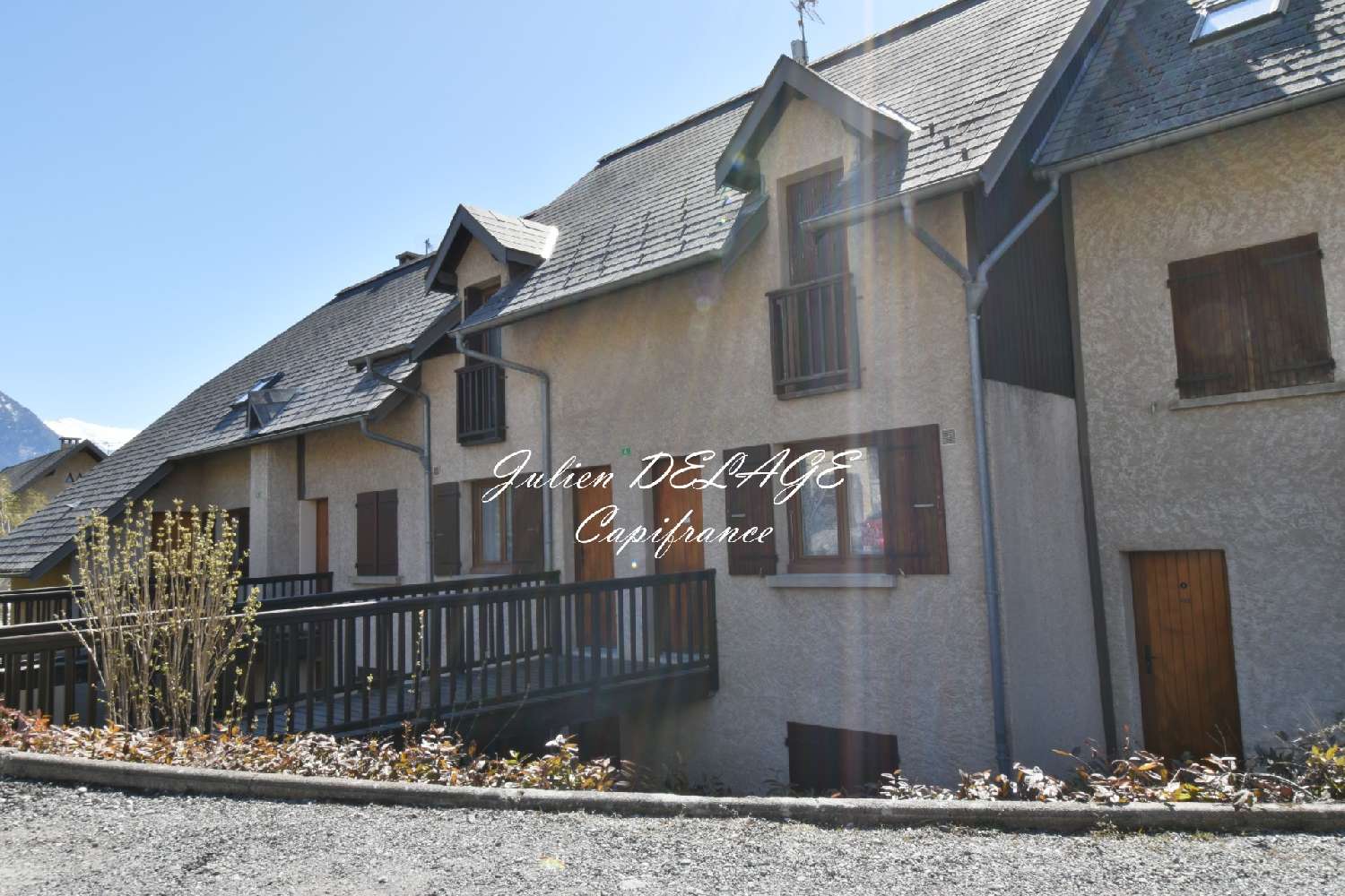 en venta apartamento Embrun Hautes-Alpes 6