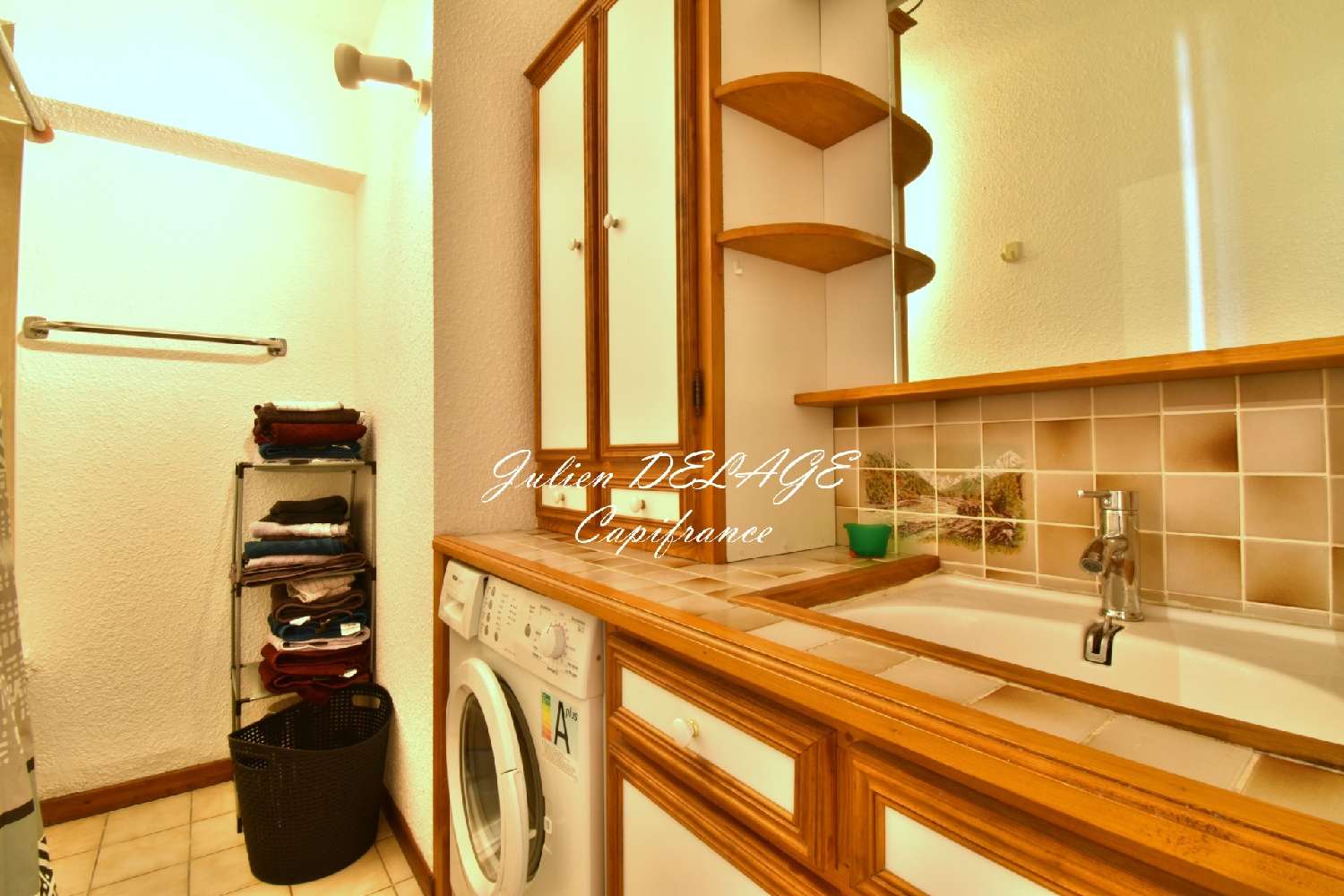 en venta apartamento Embrun Hautes-Alpes 7