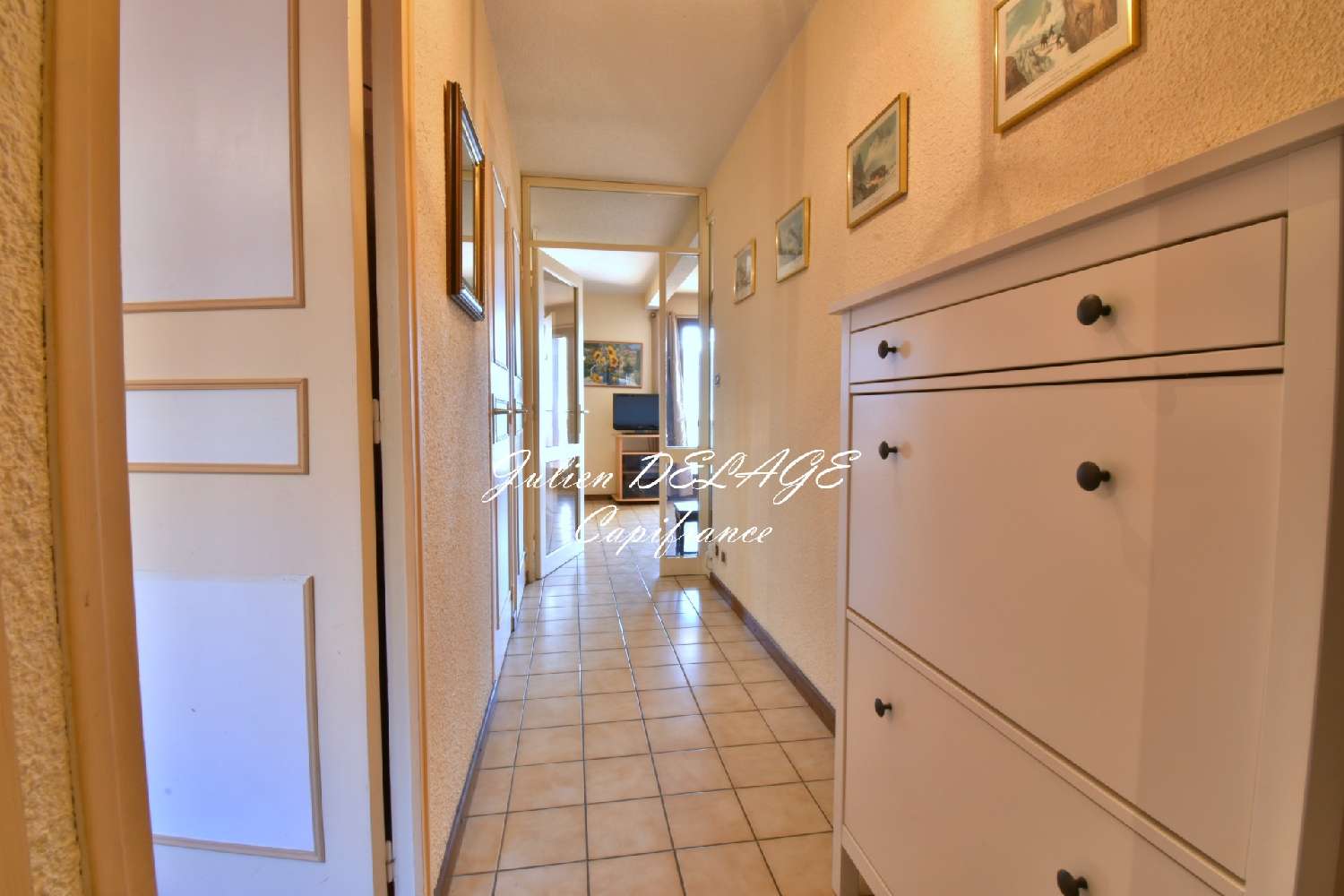 en venta apartamento Embrun Hautes-Alpes 8