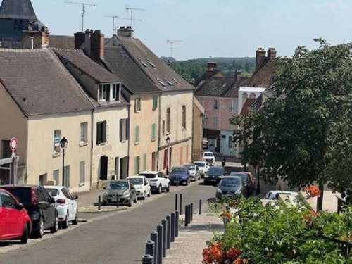Épernon Eure-et-Loir apartment foto 7410100