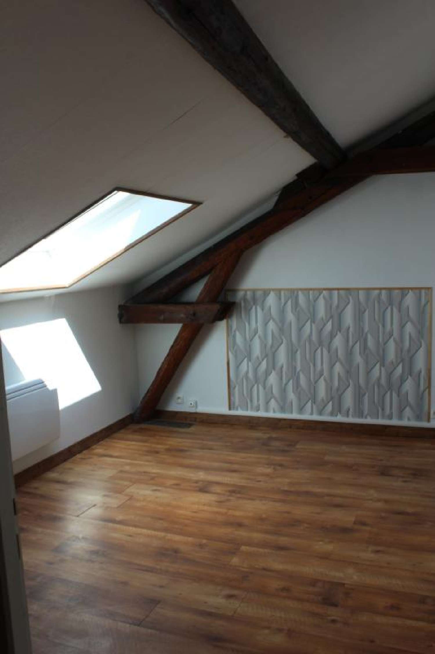 kaufen Wohnung/ Apartment Épinal Vogesen 8