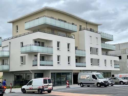 Épron Calvados appartement foto 7415779