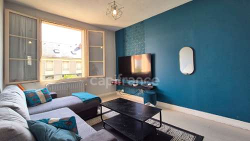 Étampes Essonne appartement foto 7407562