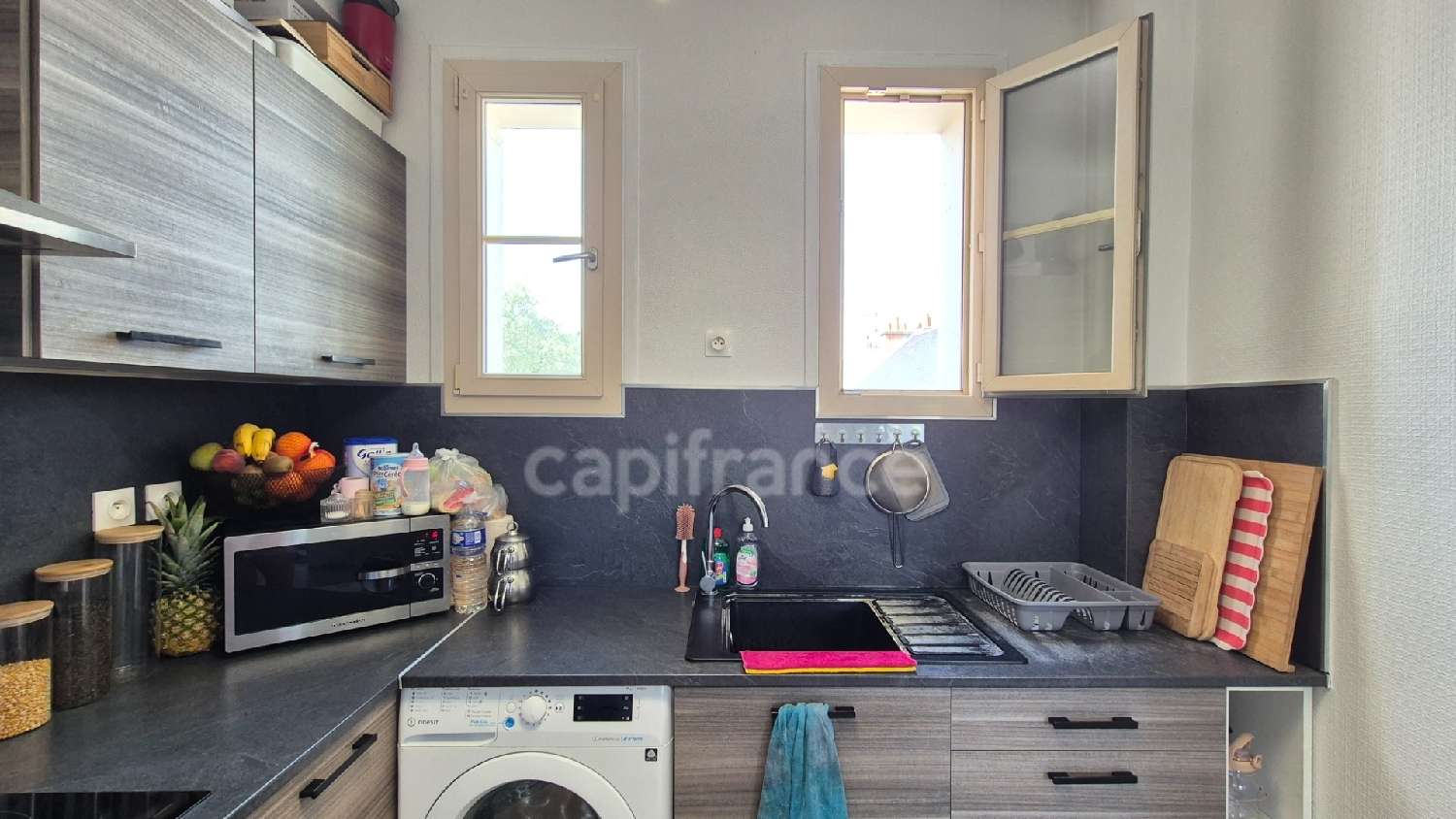 te koop appartement Étampes Essonne 4