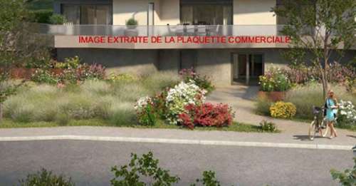 Évian-les-Bains Haute-Savoie appartement foto 7412257
