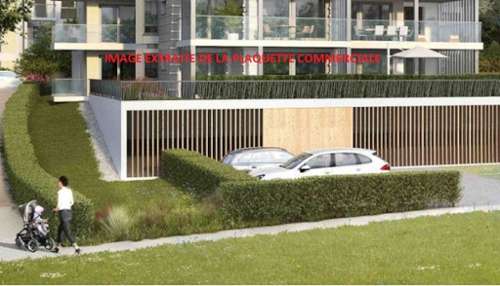 Évian-les-Bains Haute-Savoie appartement foto 7412258