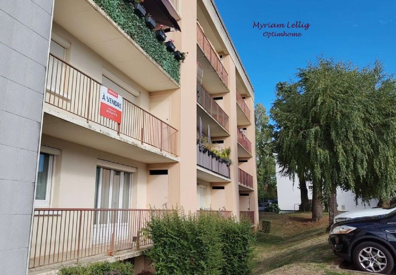 kaufen Wohnung/ Apartment Évreux Eure 1