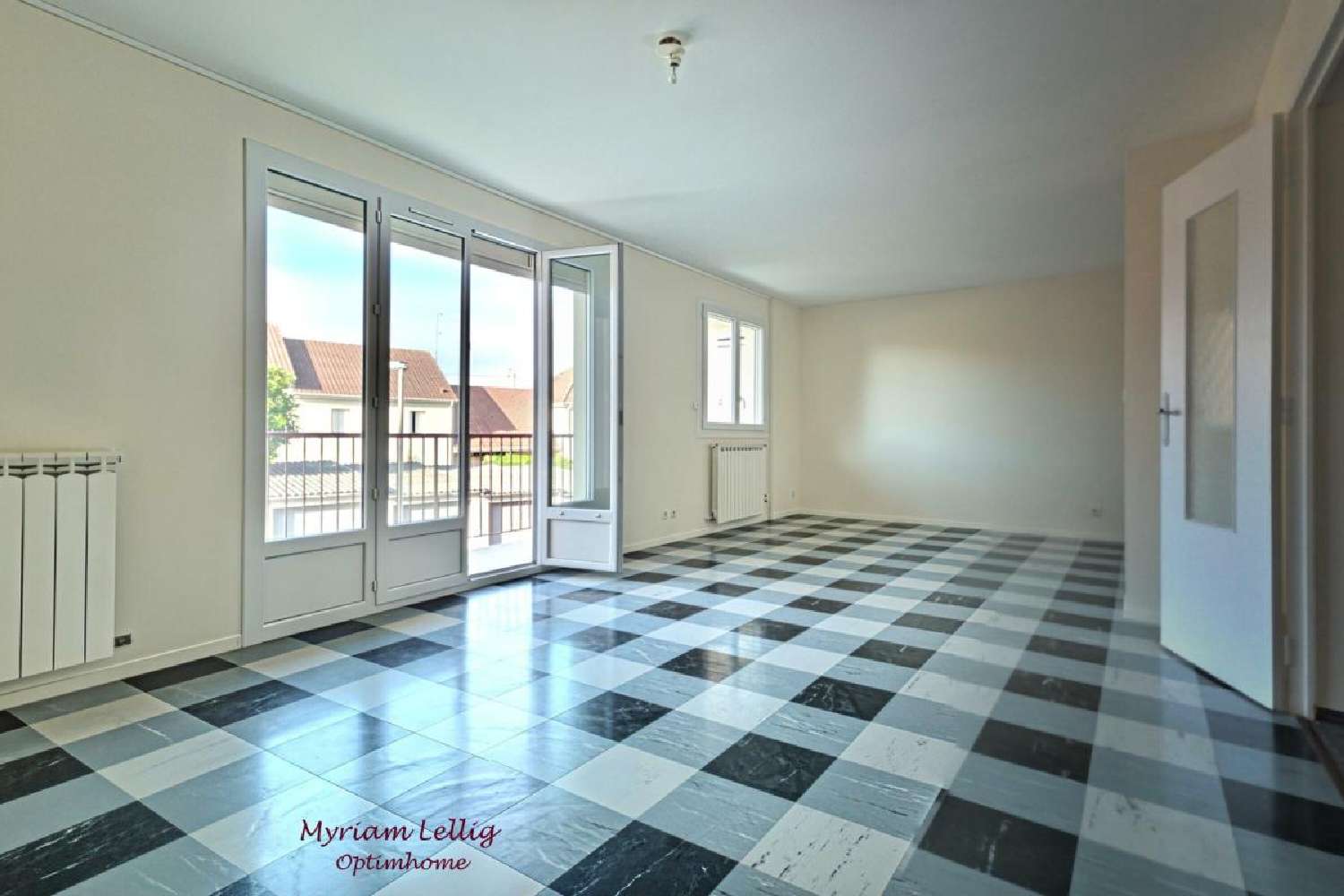 kaufen Wohnung/ Apartment Évreux Eure 4