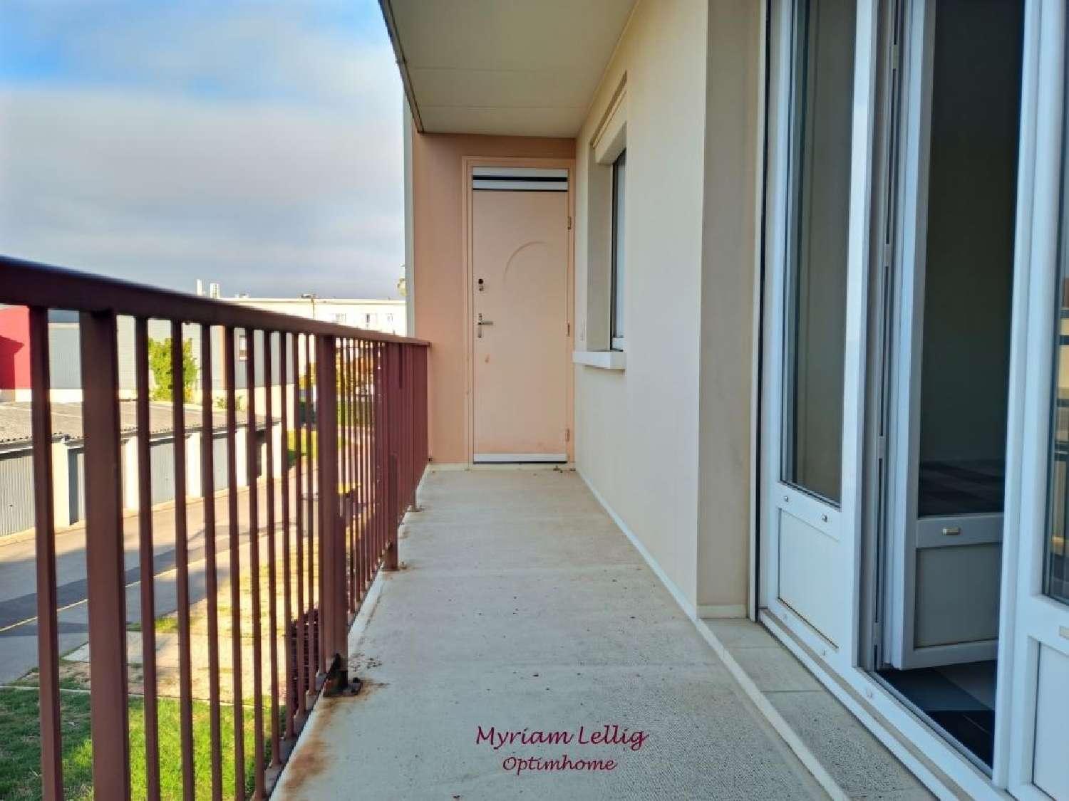 kaufen Wohnung/ Apartment Évreux Eure 5