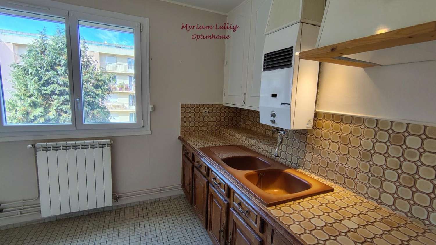 kaufen Wohnung/ Apartment Évreux Eure 8