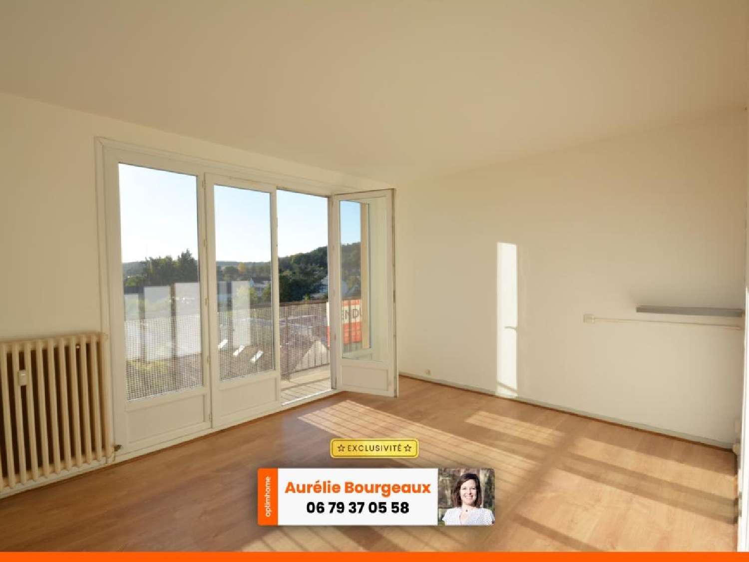kaufen Wohnung/ Apartment Évreux Eure 2
