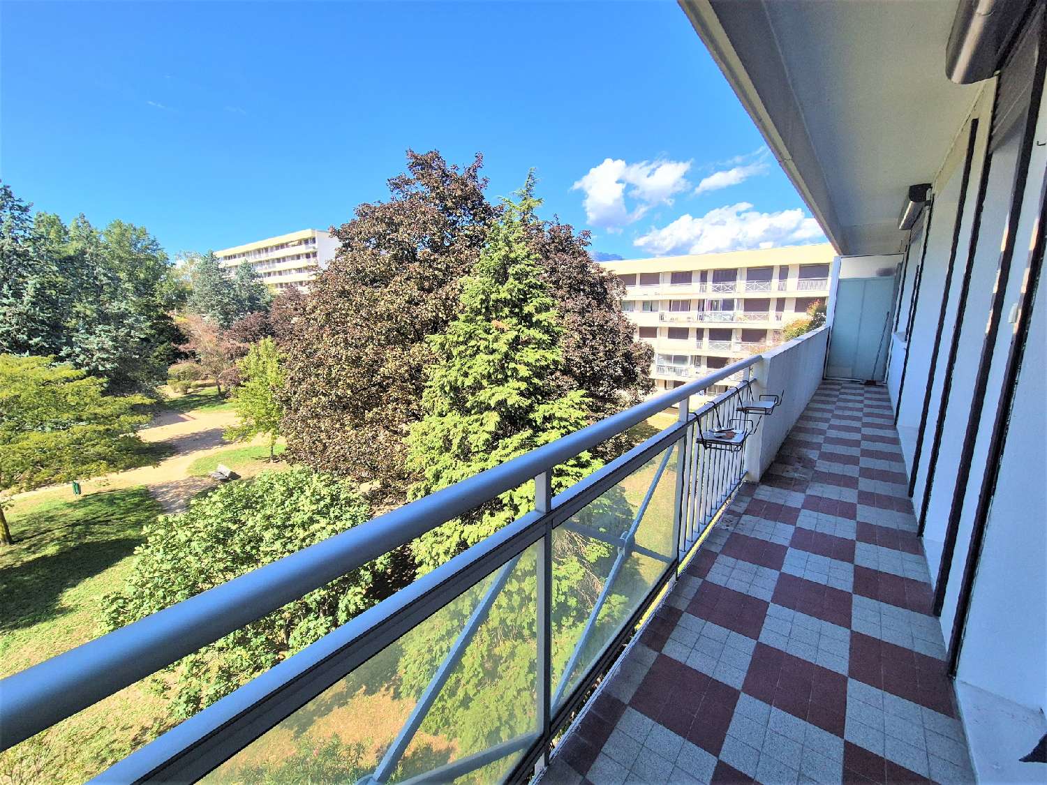 en venta apartamento Eybens Isère 2
