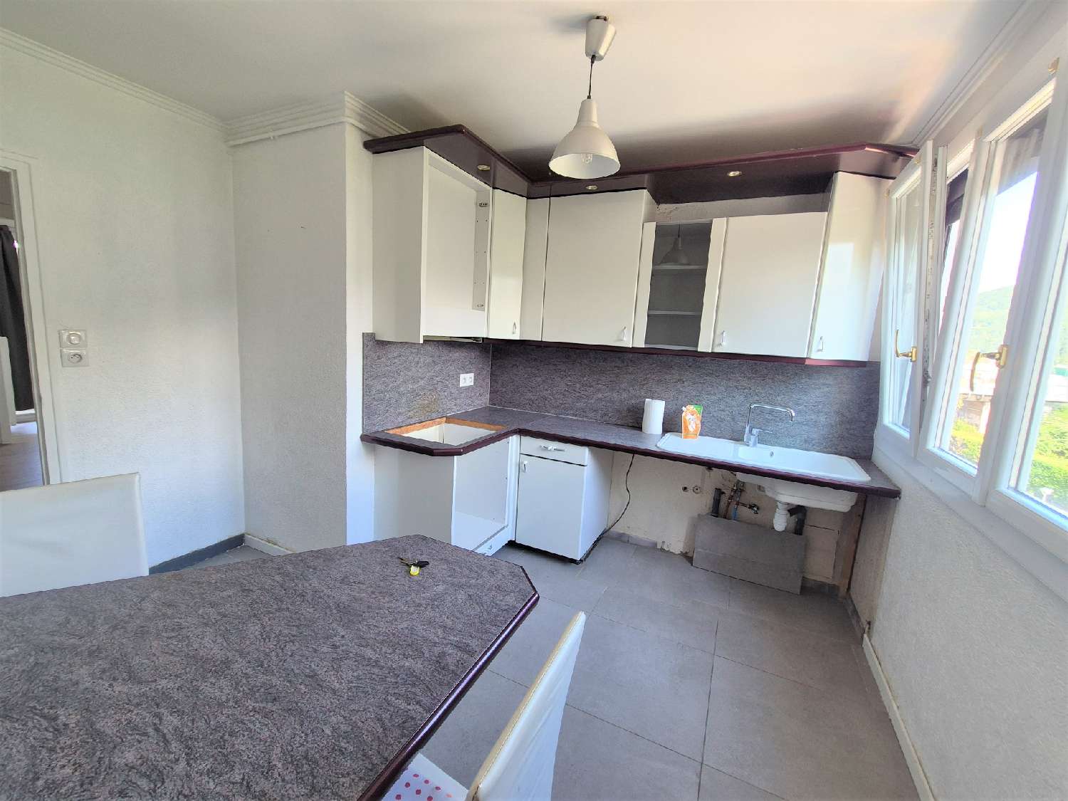 en venta apartamento Eybens Isère 6