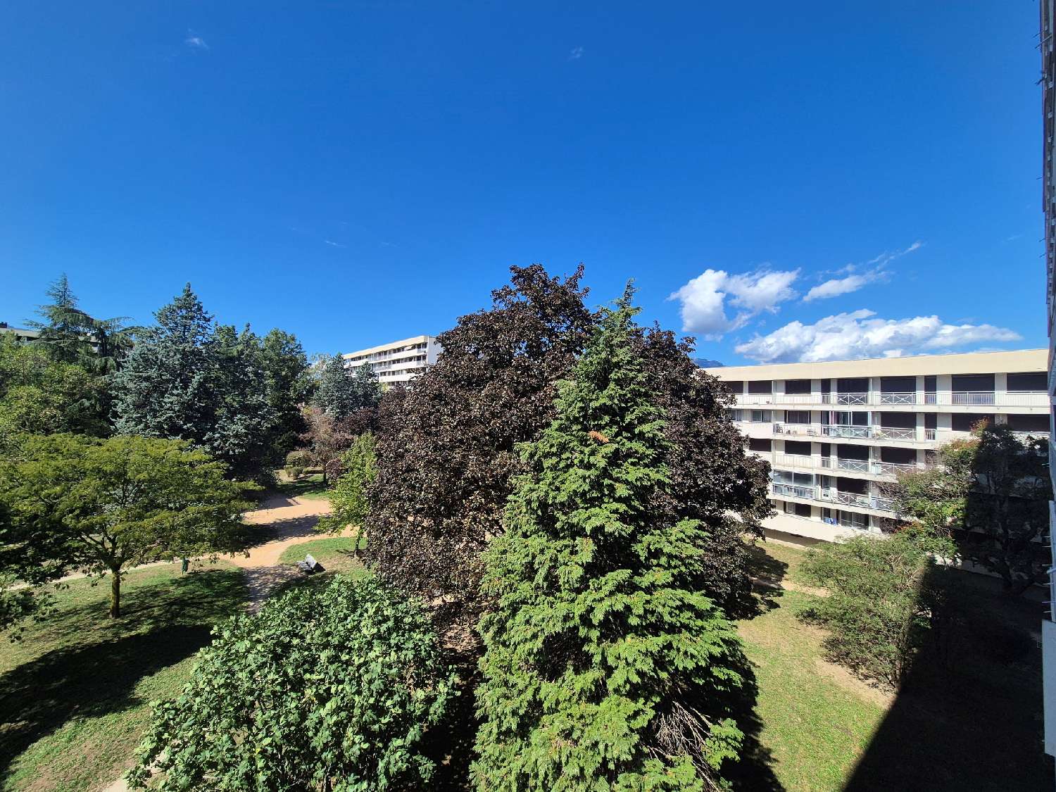 en venta apartamento Eybens Isère 8