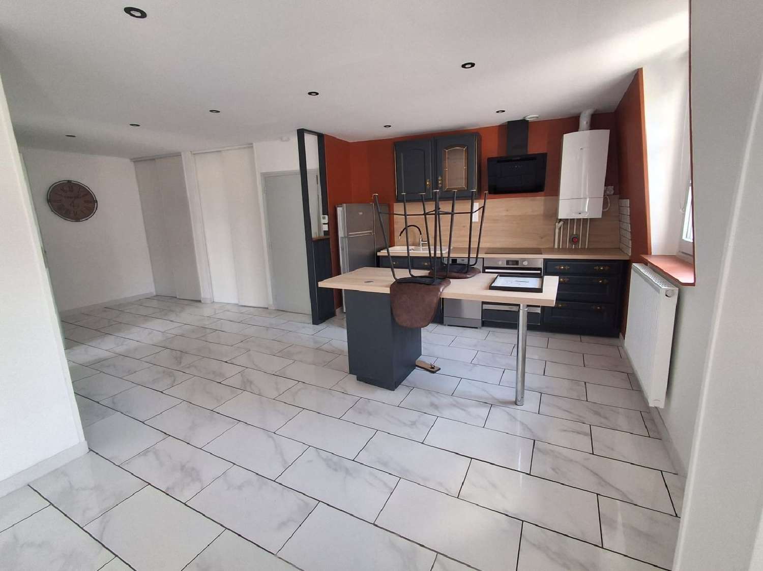 kaufen Wohnung/ Apartment Eymoutiers Haute-Vienne 1