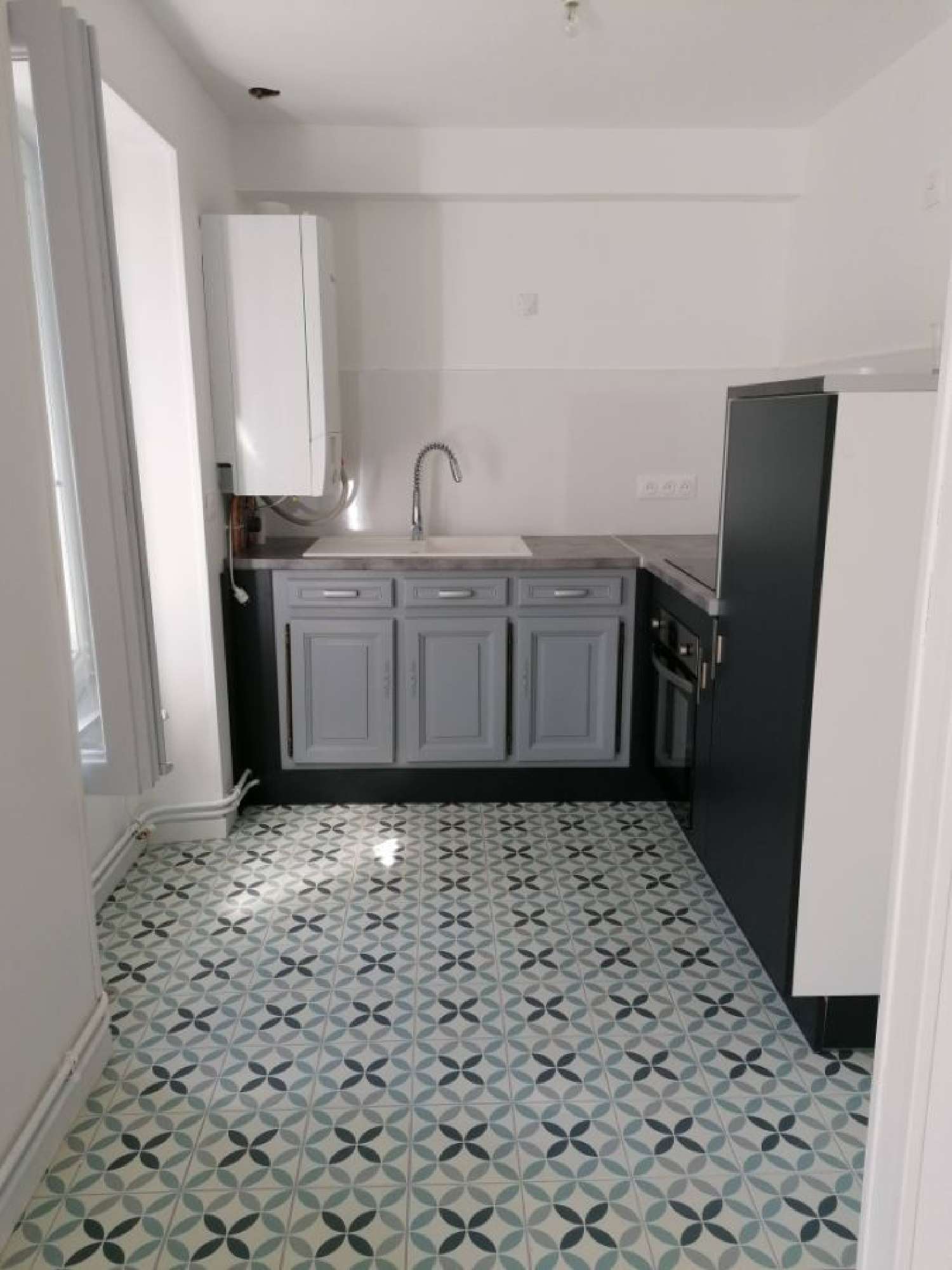 kaufen Wohnung/ Apartment Eymoutiers Haute-Vienne 1