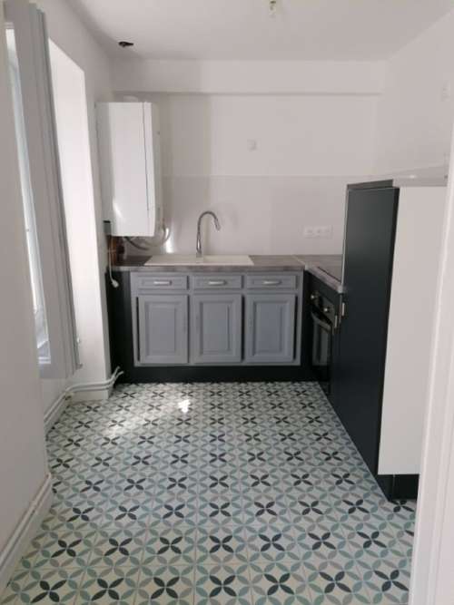 Eymoutiers Haute-Vienne Wohnung/ Apartment Bild 7413784