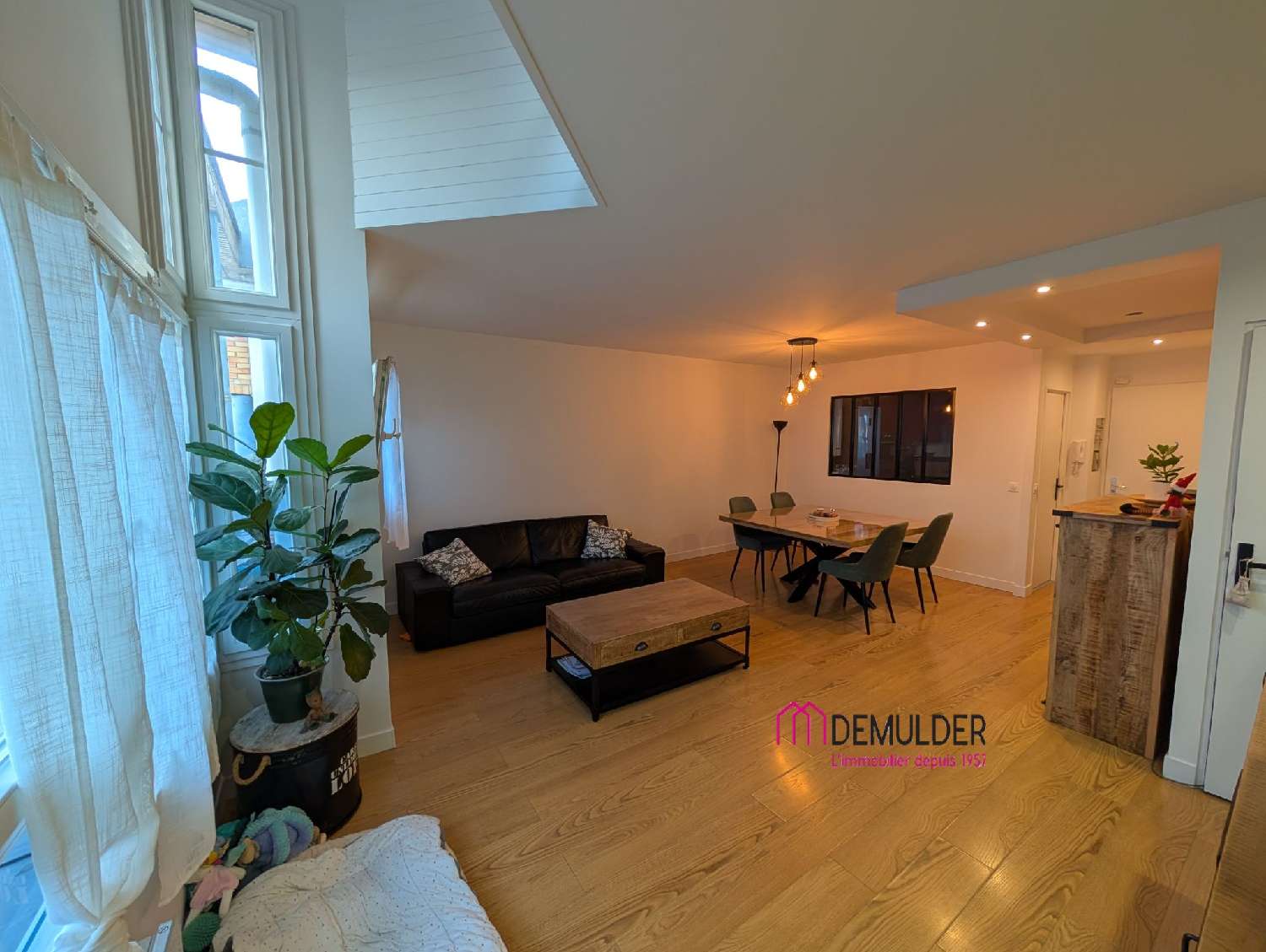 te koop appartement Ézanville Val-d'Oise 1