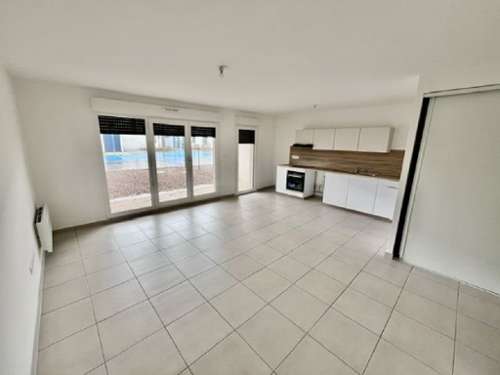 Fagnières Marne apartment foto 7413786