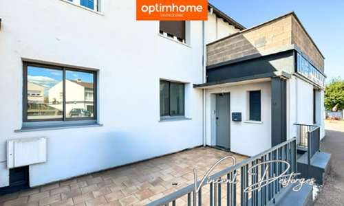Fameck Moselle appartement foto 7409879