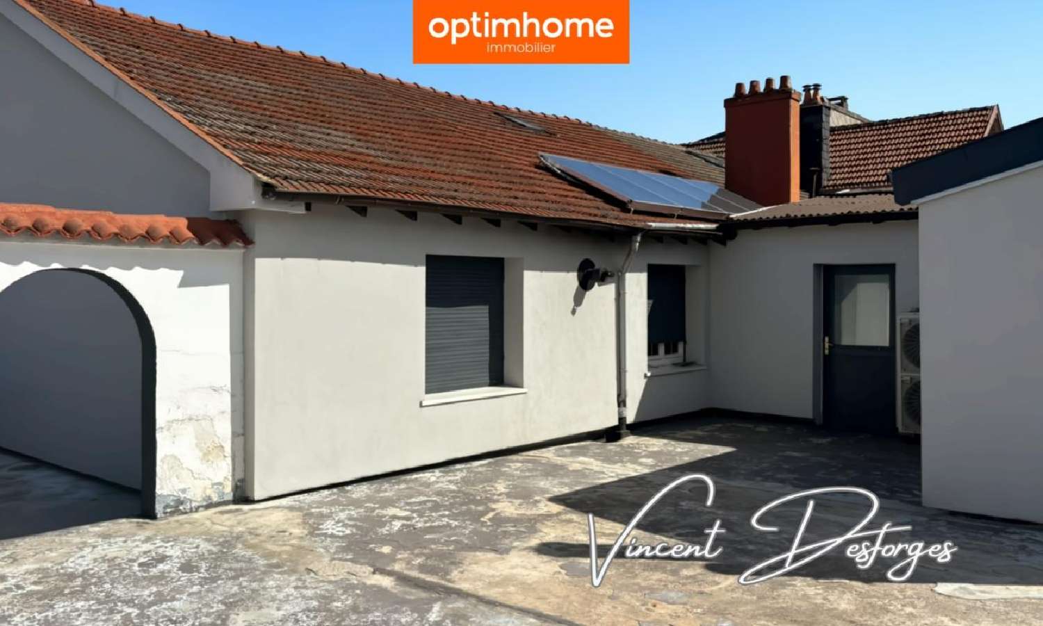  à vendre appartement Fameck Moselle 2