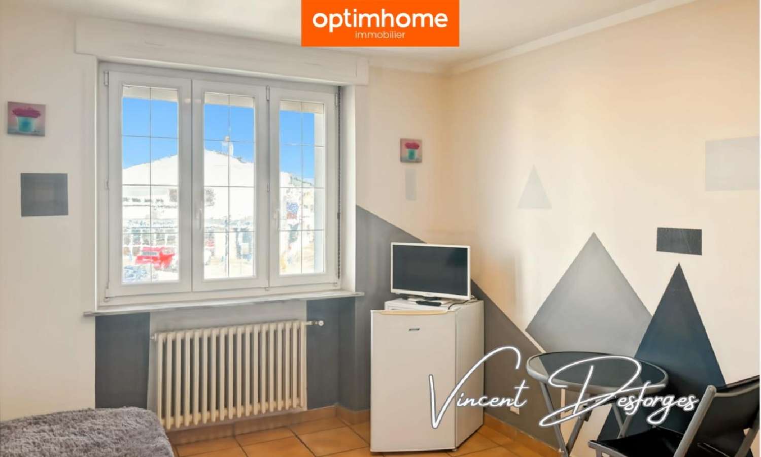  à vendre appartement Fameck Moselle 6