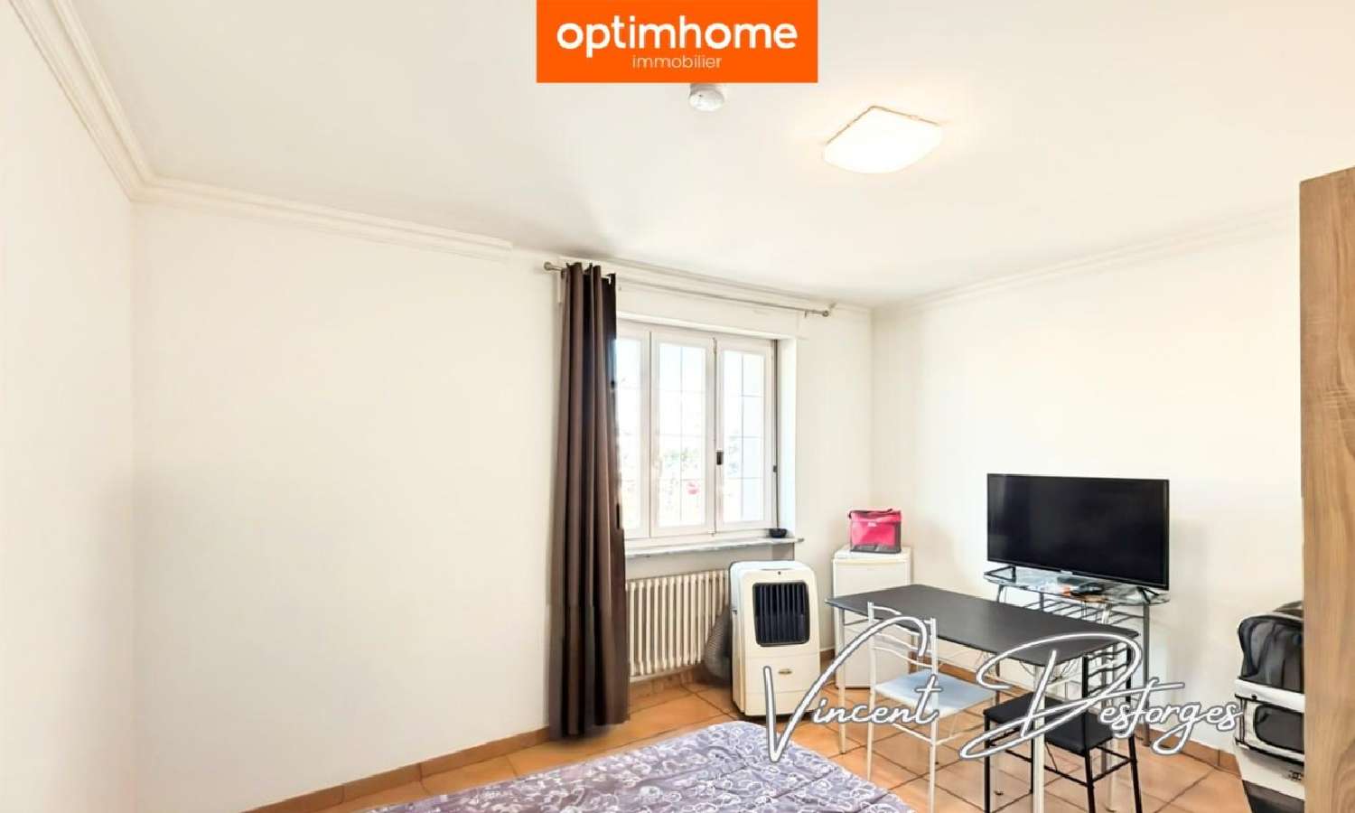  à vendre appartement Fameck Moselle 7