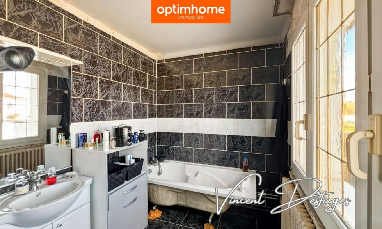 à vendre appartement Fameck Moselle 8