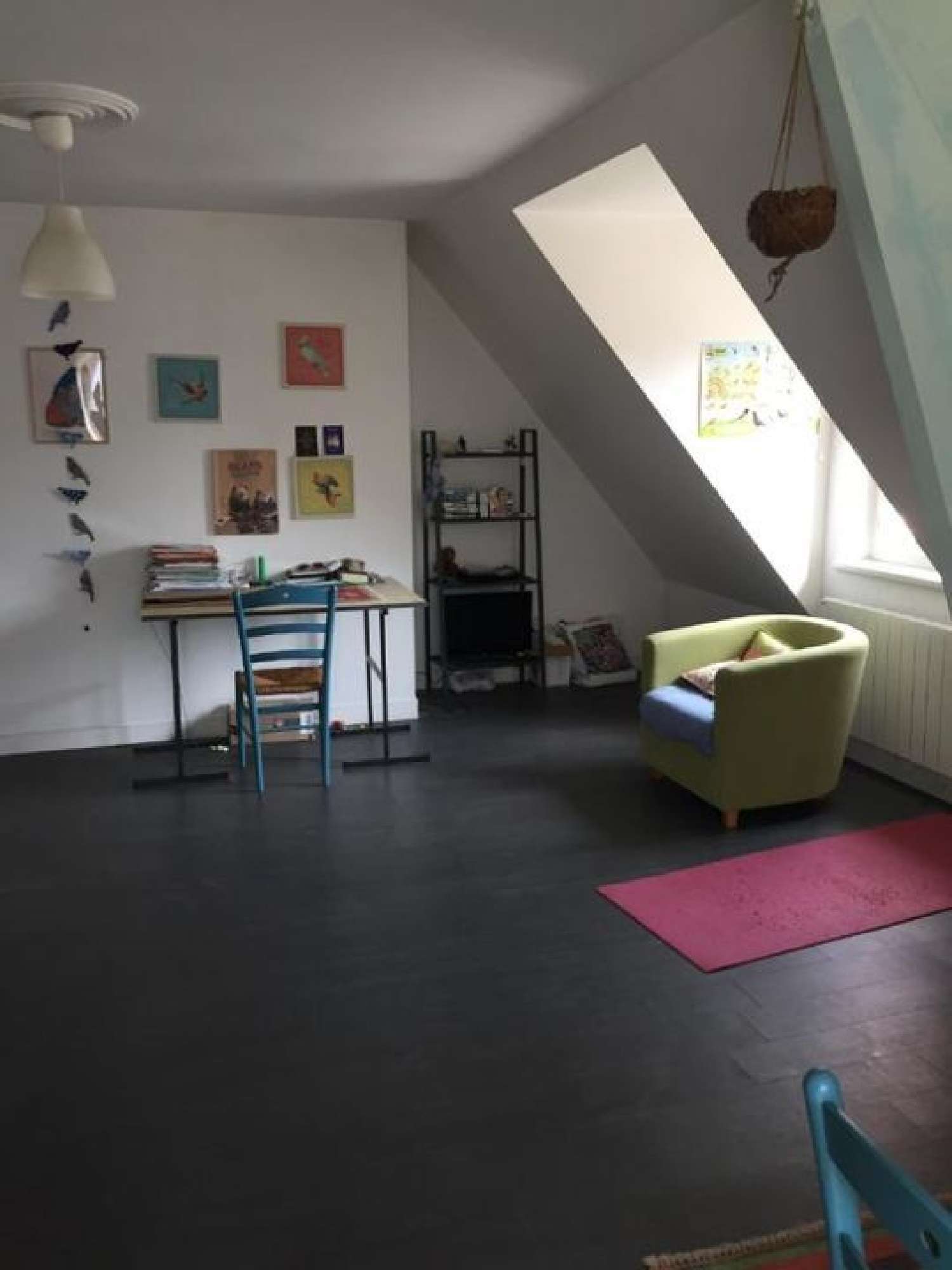 te koop appartement Familly Calvados 1