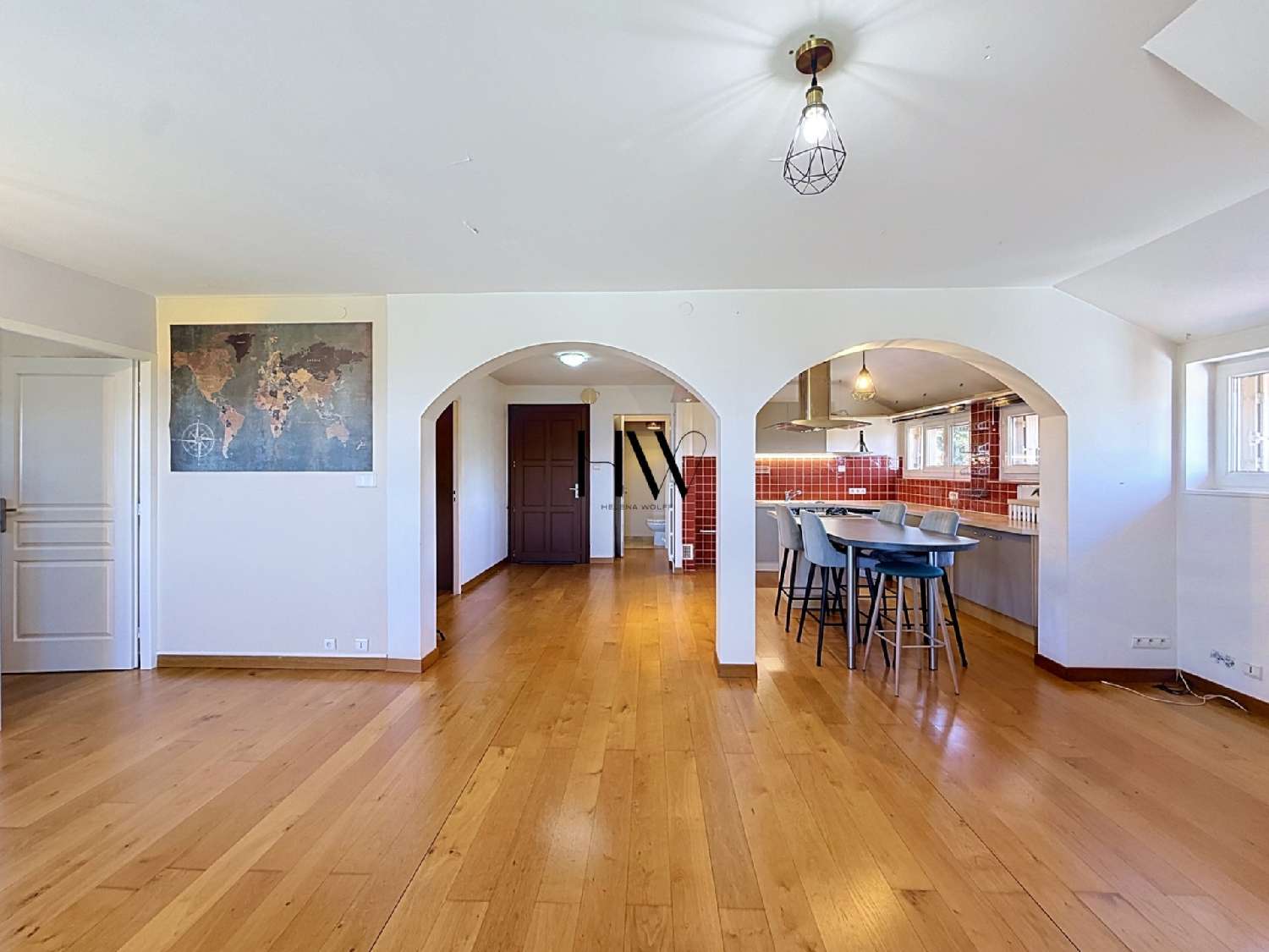 à vendre appartement Feigères Haute-Savoie 1