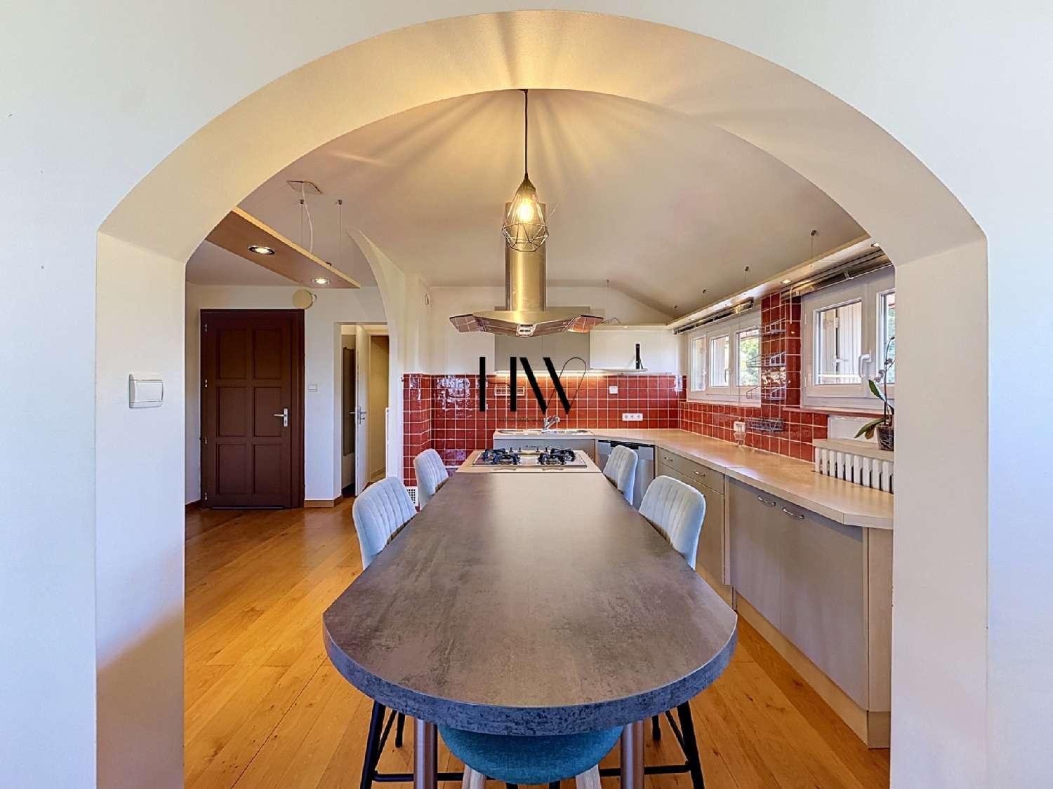 à vendre appartement Feigères Haute-Savoie 6
