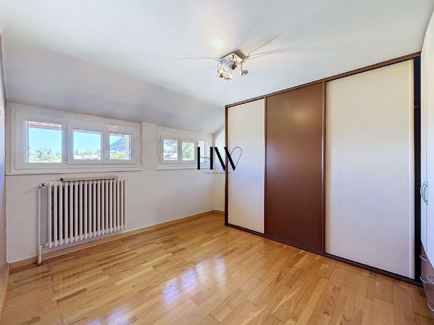 à vendre appartement Feigères Haute-Savoie 8