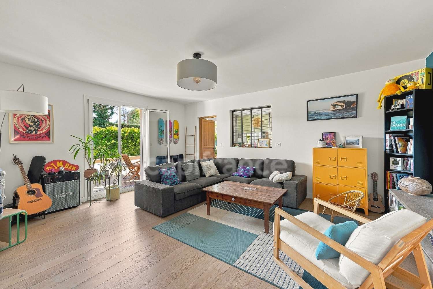  à vendre appartement Ferney-Voltaire Ain 1