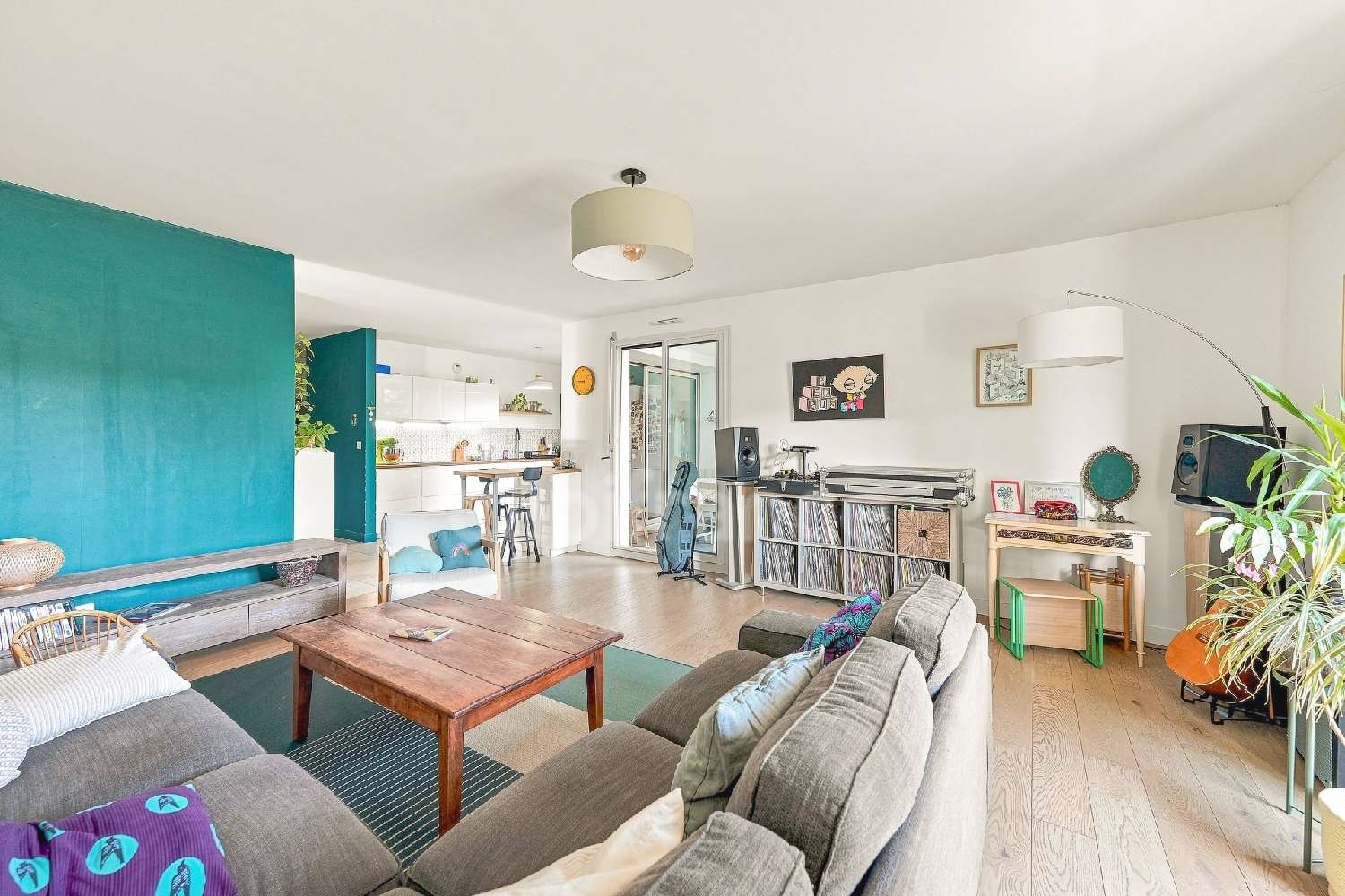  à vendre appartement Ferney-Voltaire Ain 2