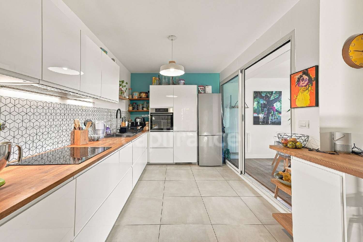  à vendre appartement Ferney-Voltaire Ain 3