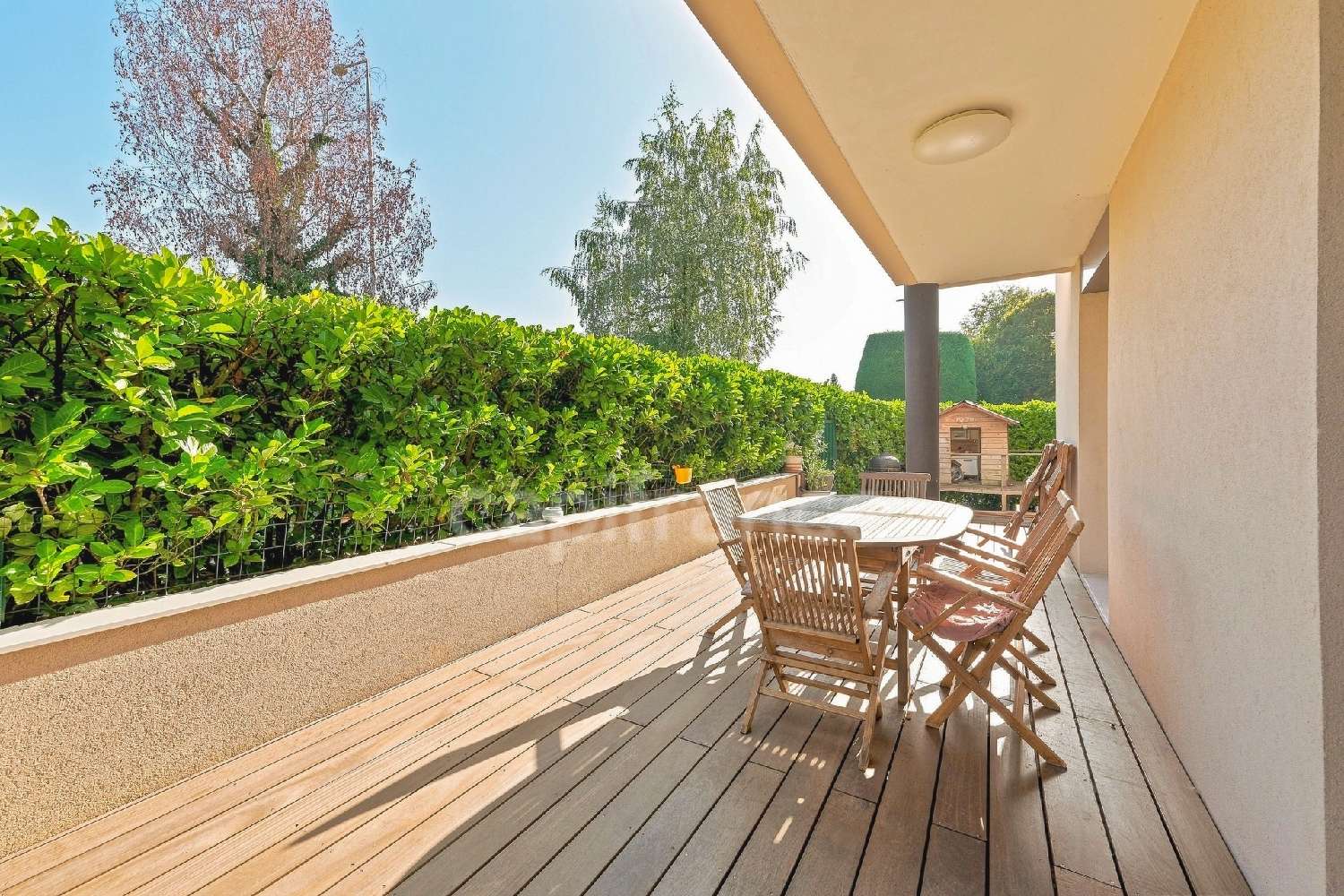  à vendre appartement Ferney-Voltaire Ain 4