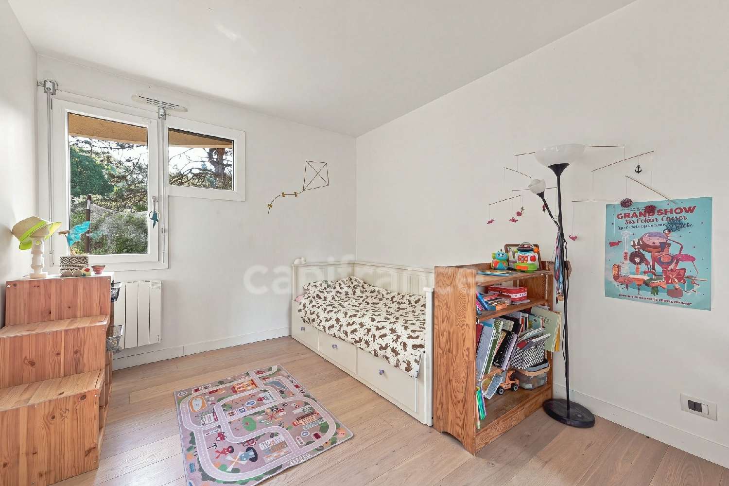  à vendre appartement Ferney-Voltaire Ain 6
