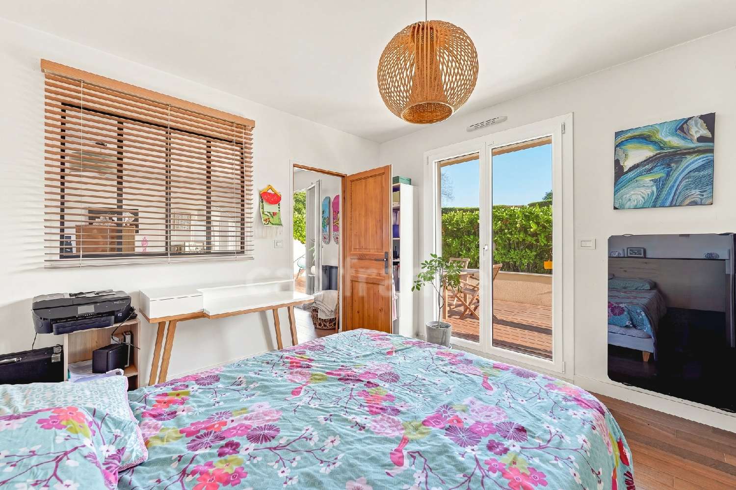  à vendre appartement Ferney-Voltaire Ain 7