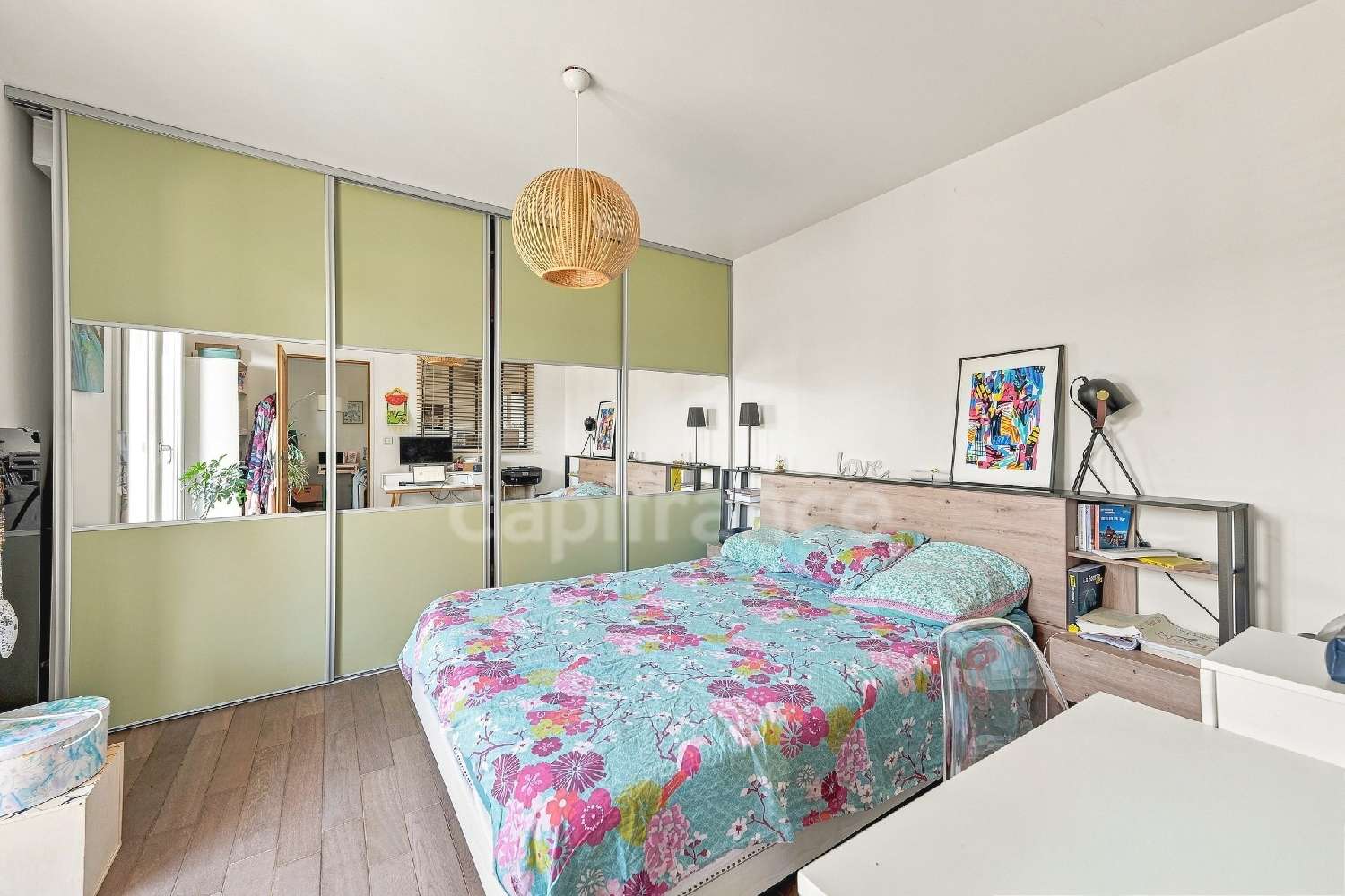  à vendre appartement Ferney-Voltaire Ain 8