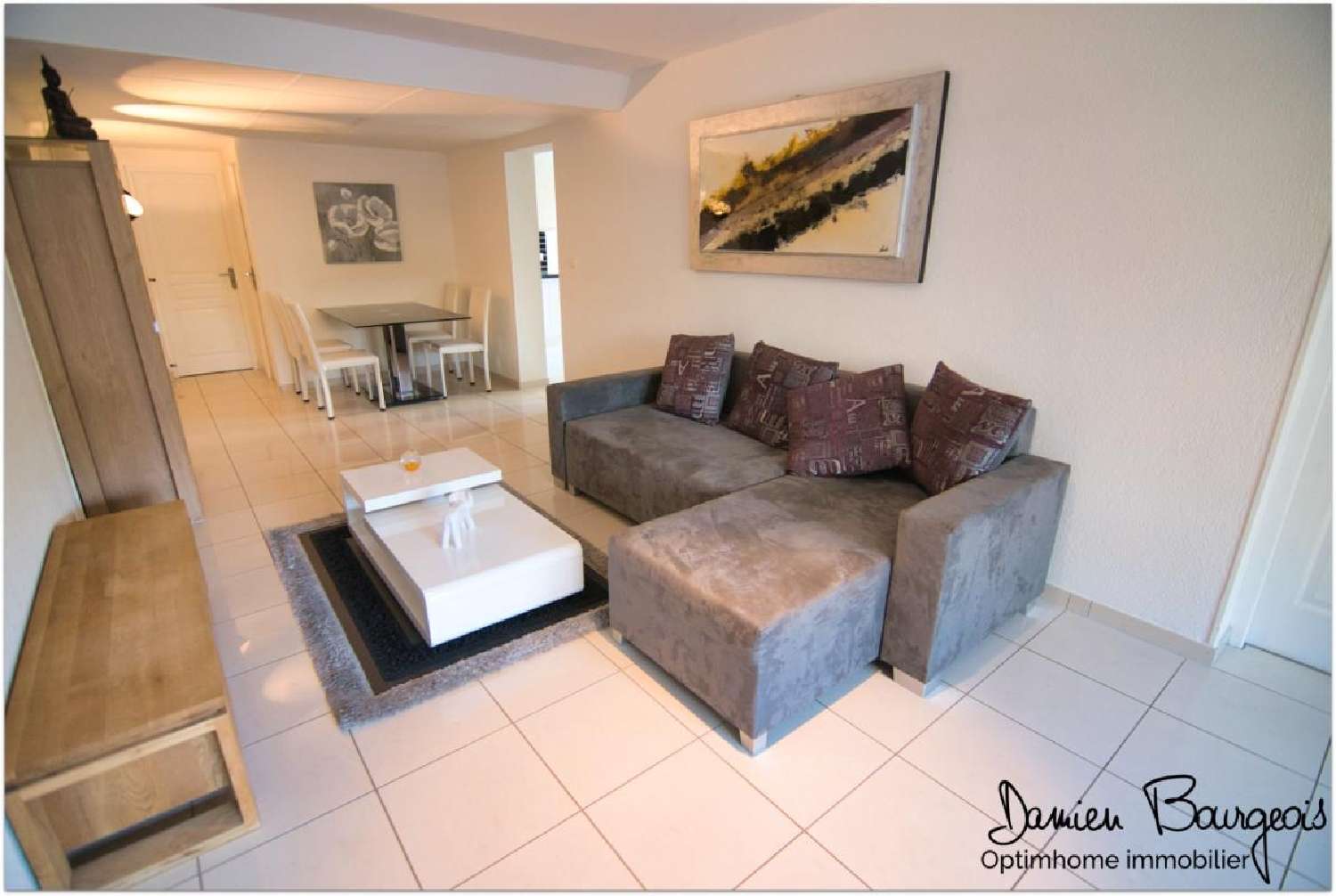 kaufen Wohnung/ Apartment Ferney-Voltaire Ain 2
