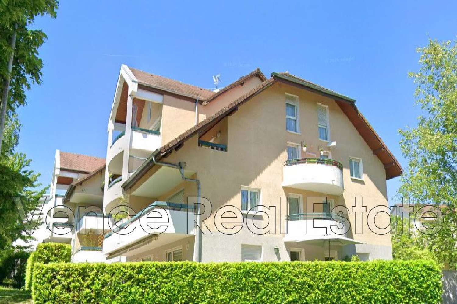 en venta apartamento Ferney-Voltaire Ain 1