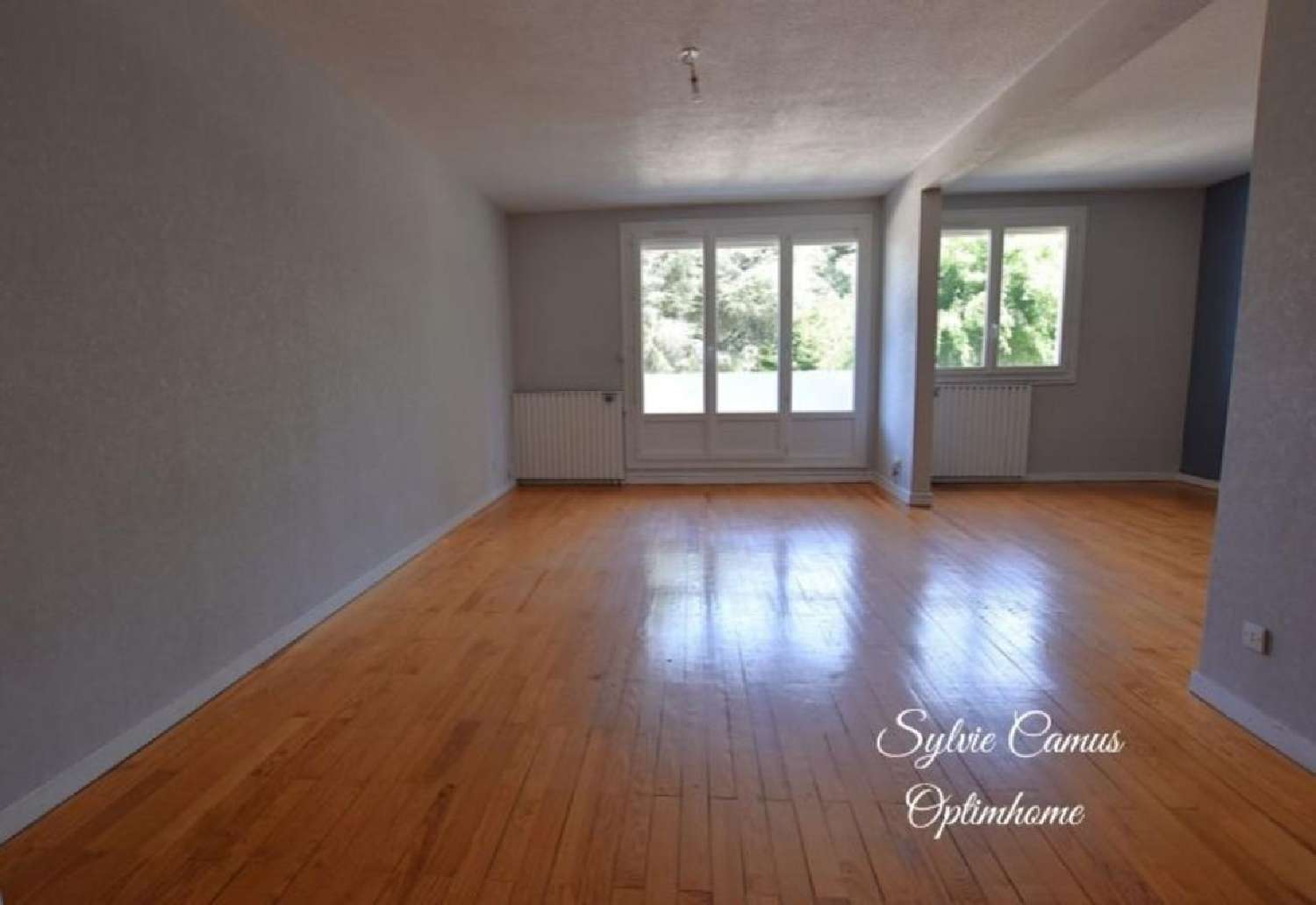 for sale apartment Firminy Loire 1