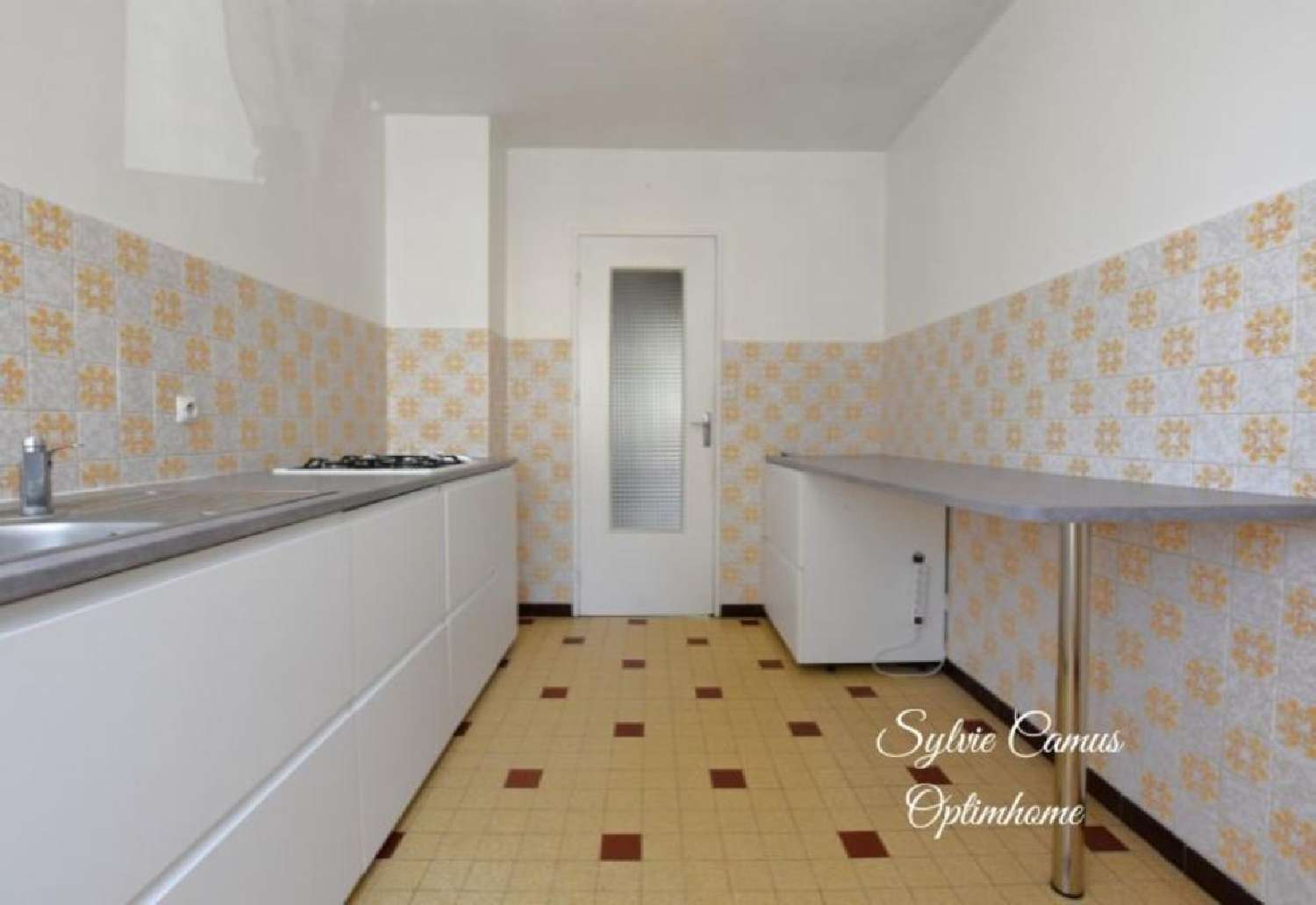 for sale apartment Firminy Loire 3