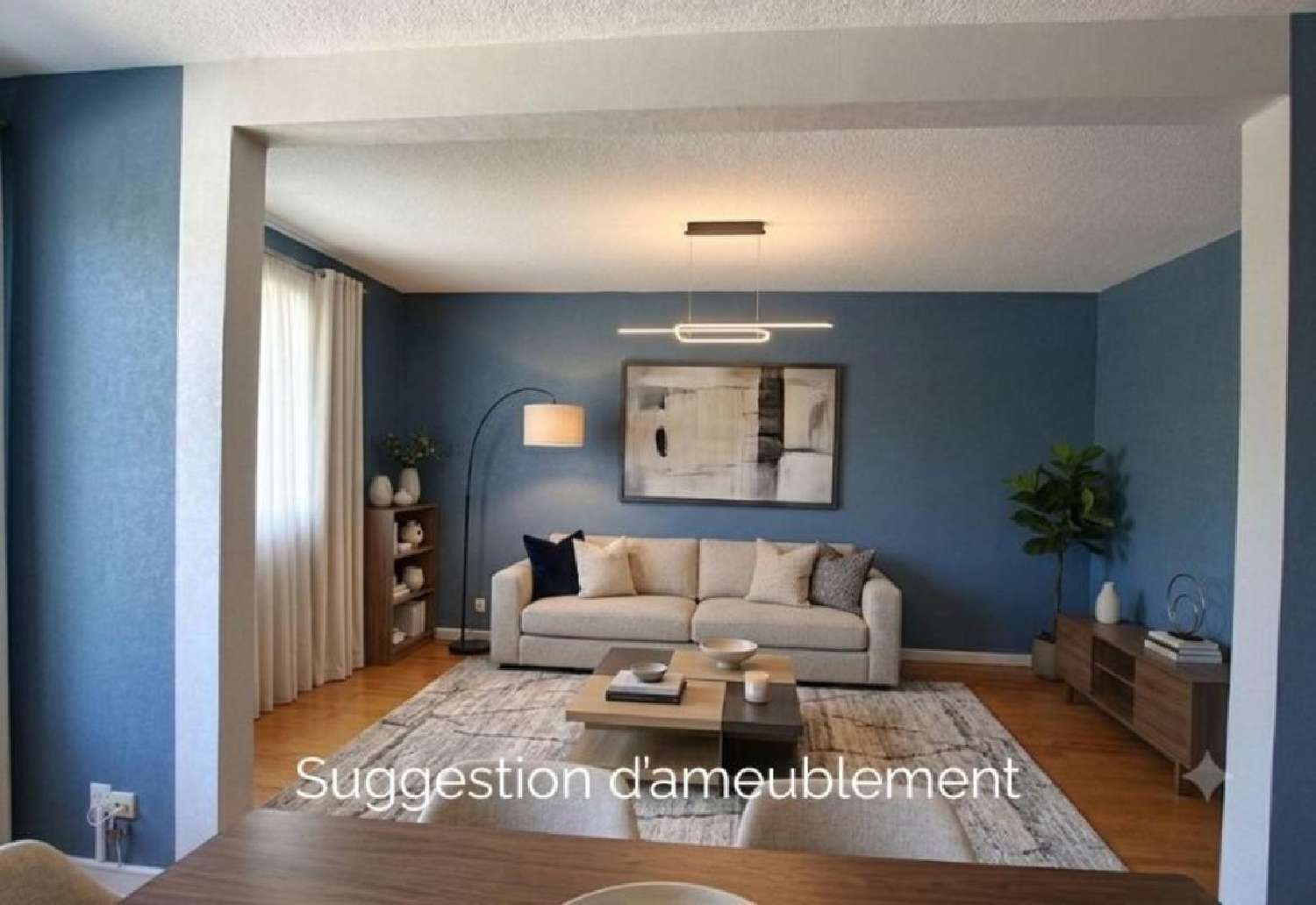for sale apartment Firminy Loire 5