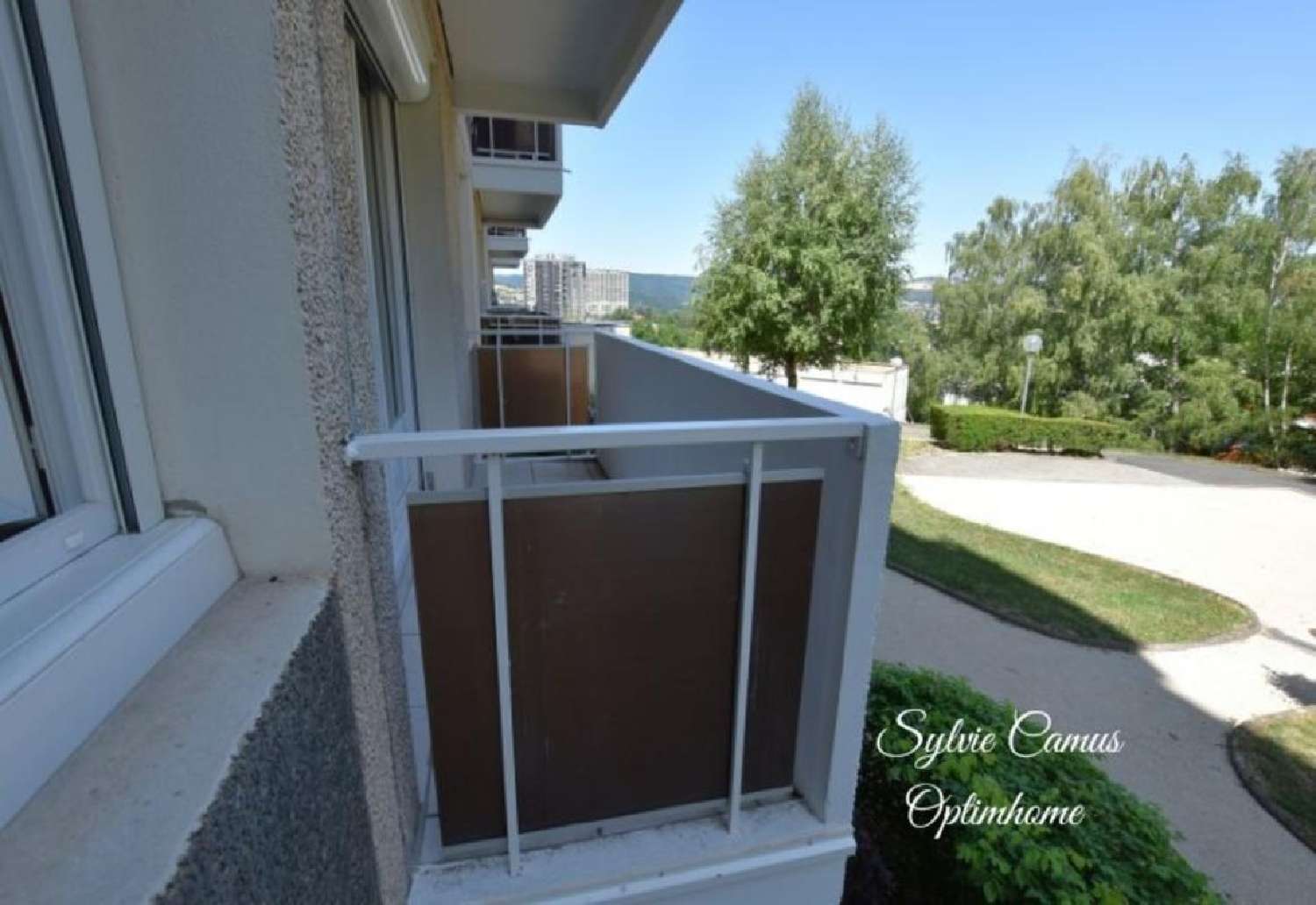 for sale apartment Firminy Loire 6