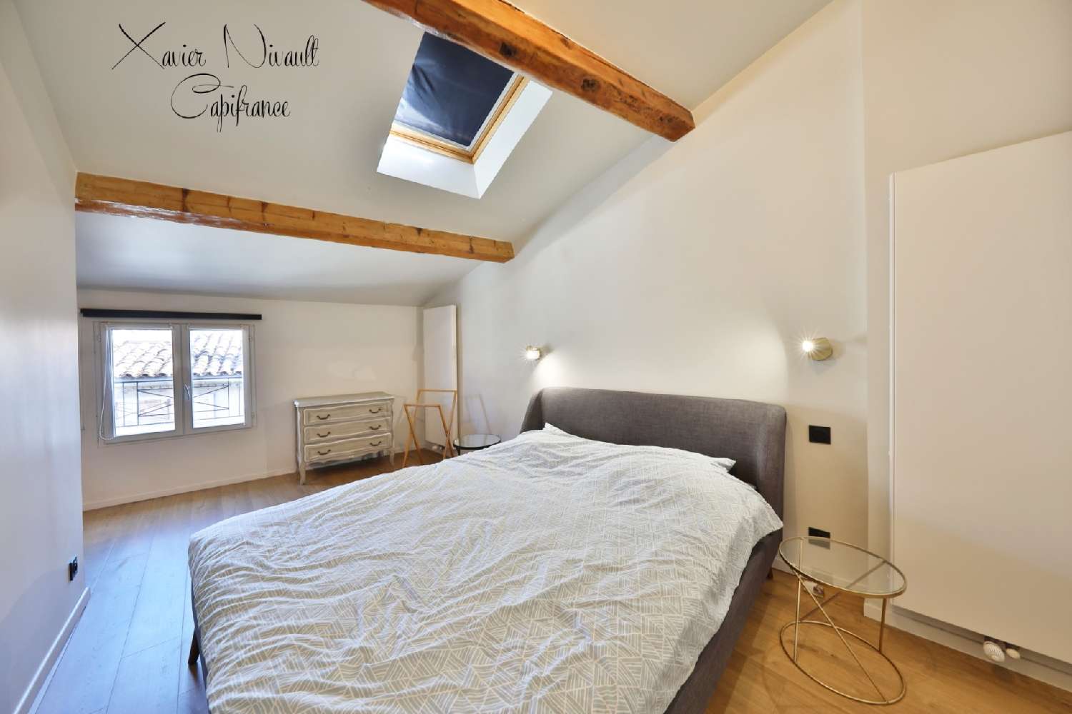 à vendre appartement Flacé-lès-Mâcon Saône-et-Loire 7