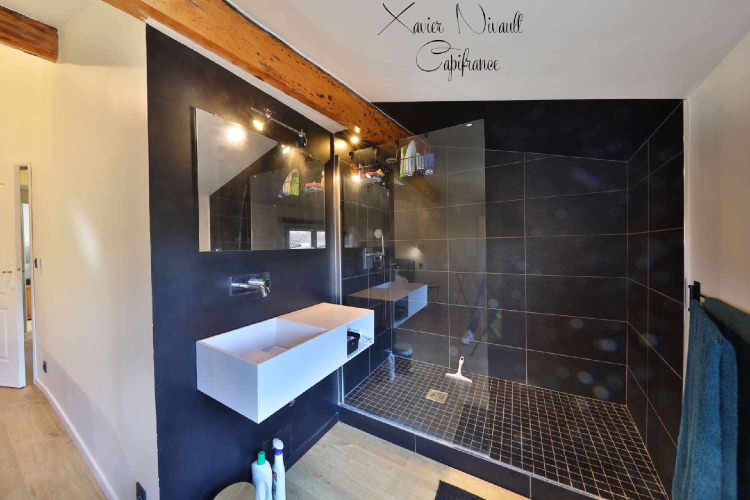 à vendre appartement Flacé-lès-Mâcon Saône-et-Loire 8