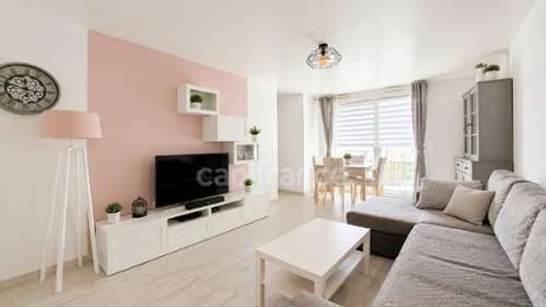 Fleury-Mérogis Essonne appartement foto 7407322