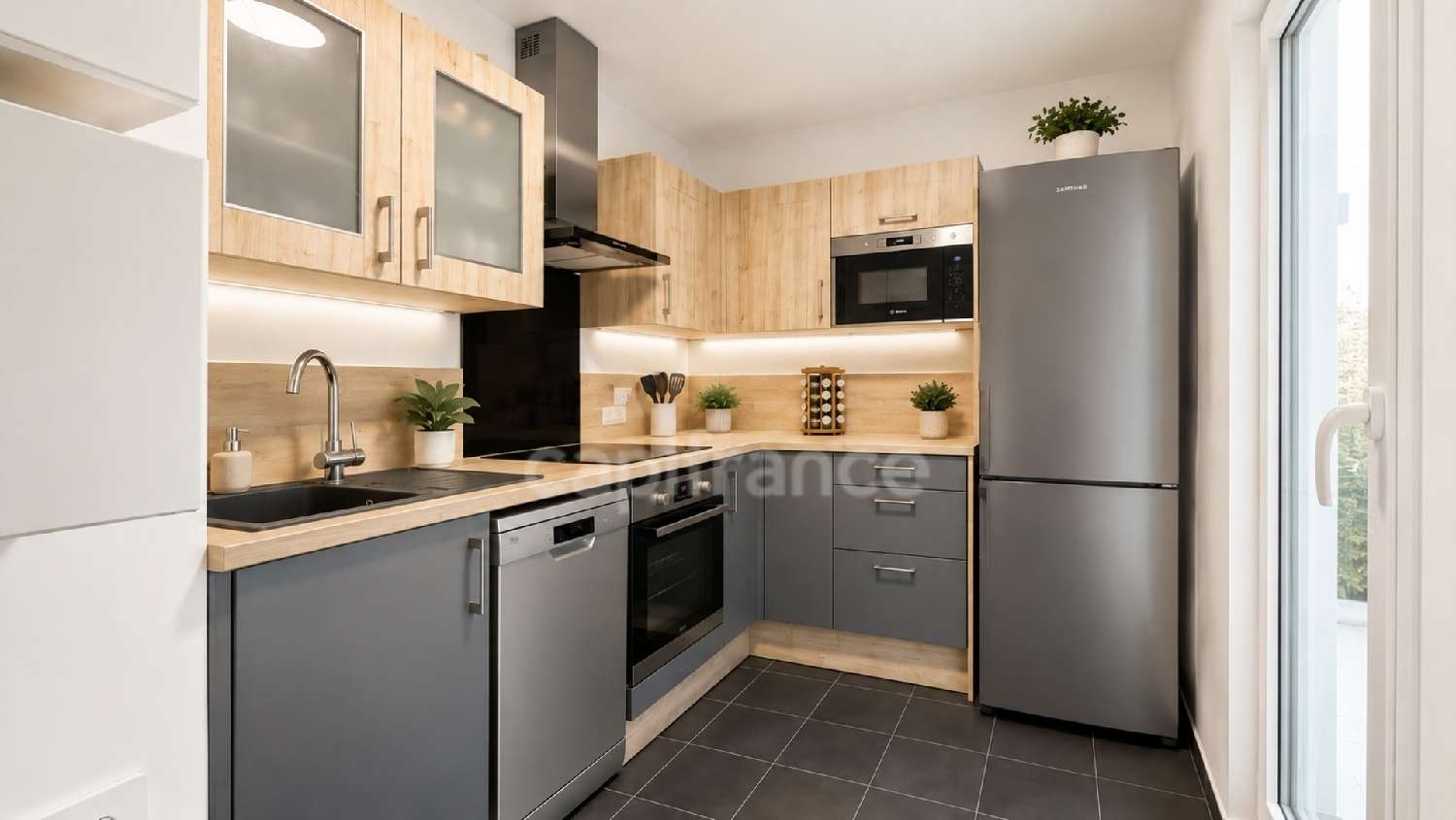  te koop appartement Fleury-Mérogis Essonne 2