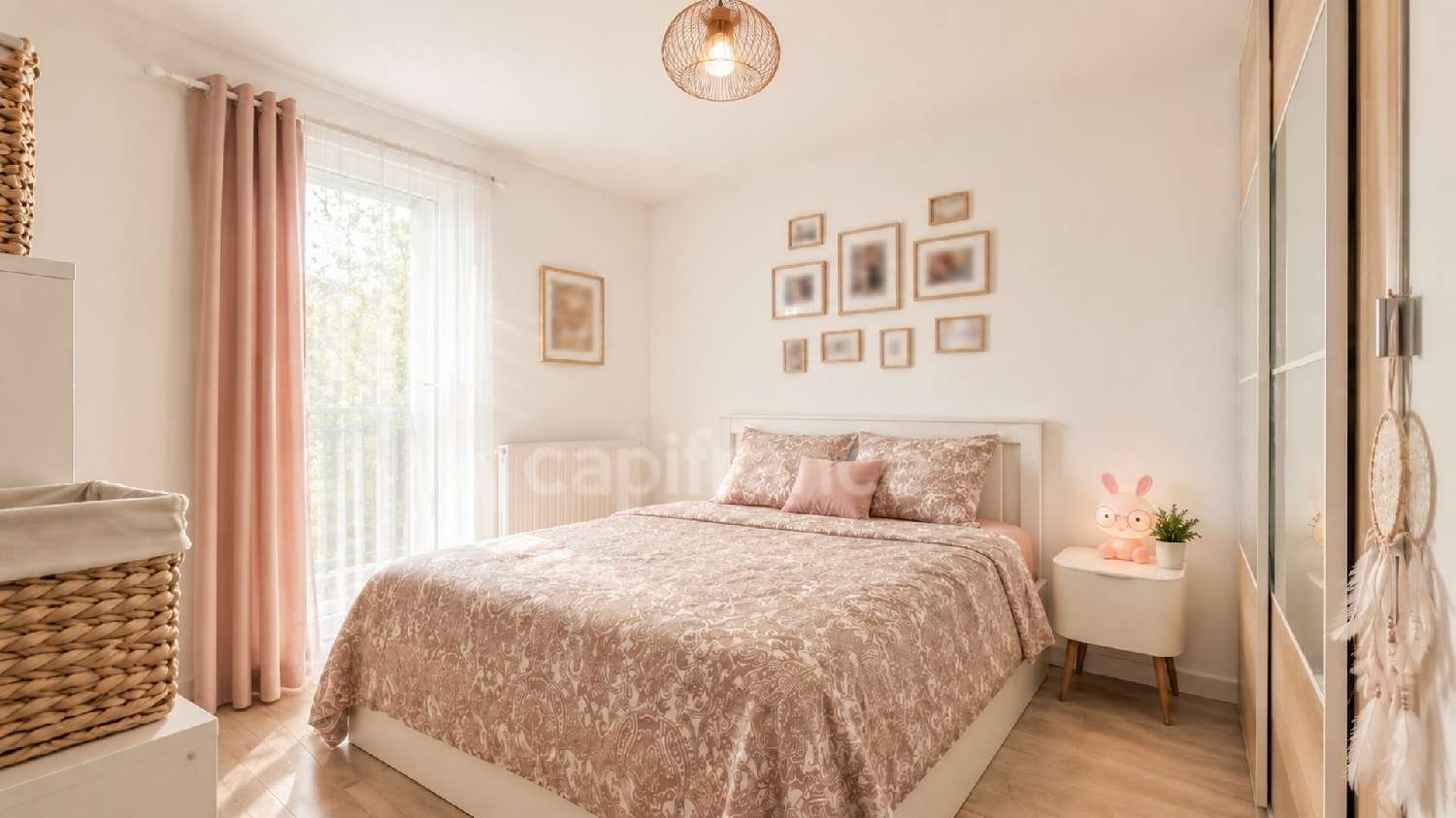  te koop appartement Fleury-Mérogis Essonne 3